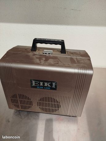 Projecteur EIKI NT2 16 mn