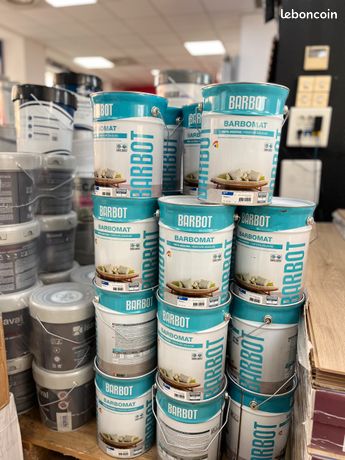 Peinture MAT 5L