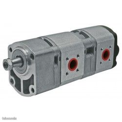 Promotion pompe hyraulique toutes marques de tracteurs