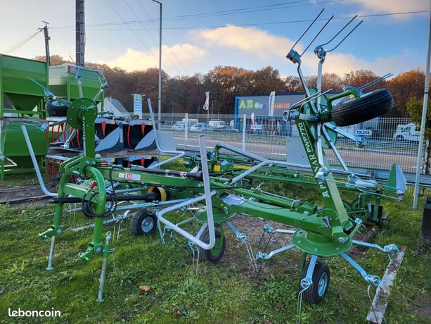 Pronar Faneur Pronar PWP770
