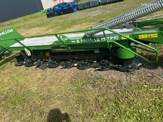 Pronar FAUCHEUSE PRONAR PDT 340