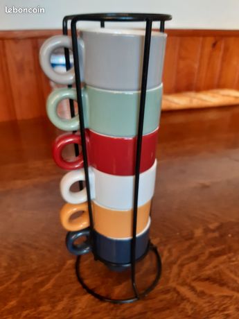 Propose tasse expresso