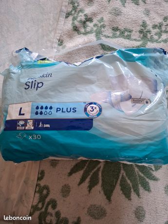 Proskin slip L plus