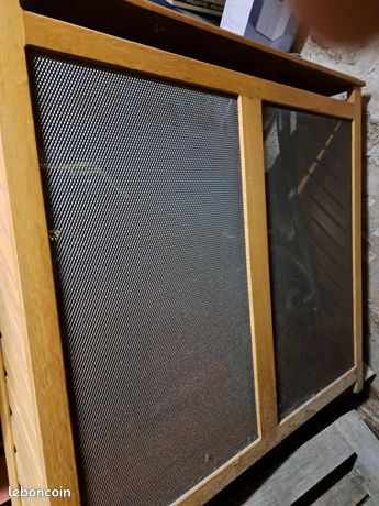 Protège-radiateur