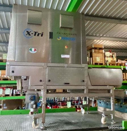 Protec TRIEUSE OPTIQUE PROTEC X-TRI 100