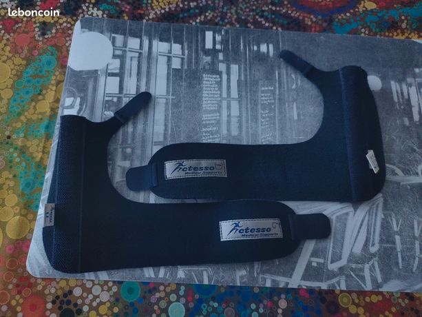 Protection de pouce X2