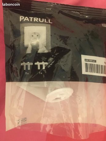 Protection de prises