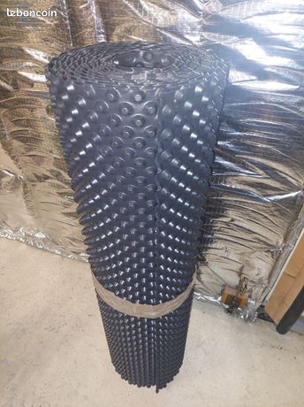 Protection de soubassement