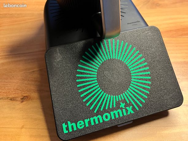 Protection écran THERMOMIX TM7