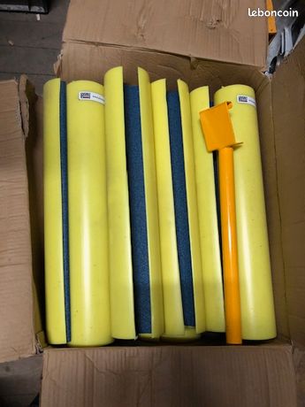 Protection palletier