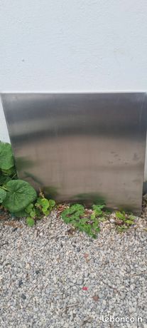 Protection plaque cuisson