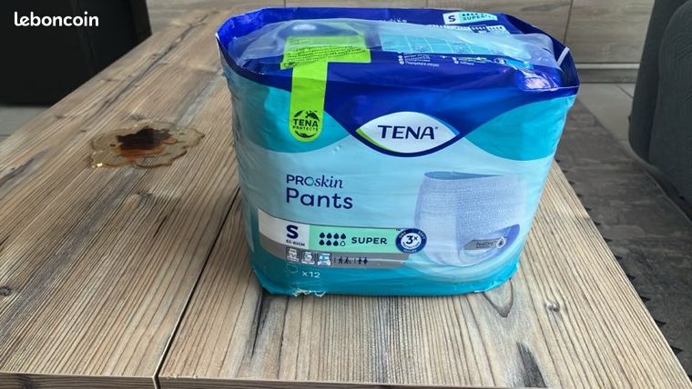 Protection pour hommes