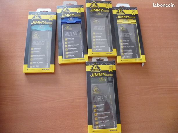 Protection Téléphone