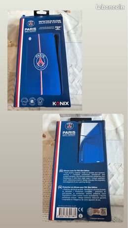 Protection en silicone play