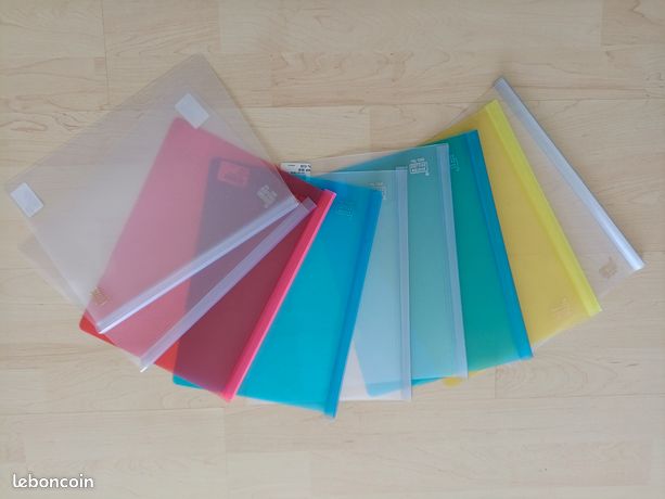 Protège de documents