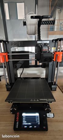 Prusa mk4s
