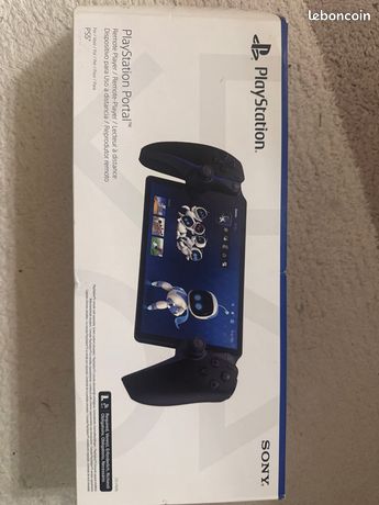 PS portal 200