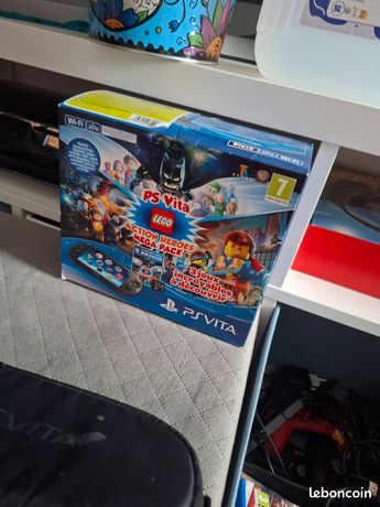 Ps vita
