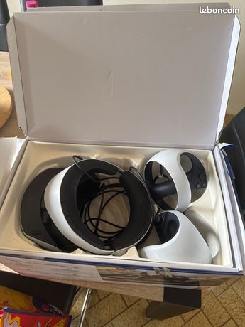 Ps vr 2