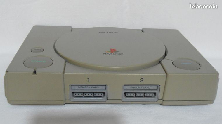 PS1 / Playstation