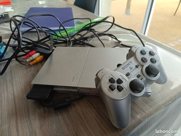 Ps2 slim