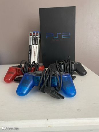 Ps2