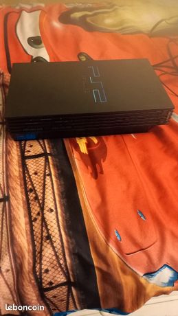 PS2 bonne état