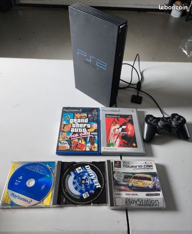 Ps2