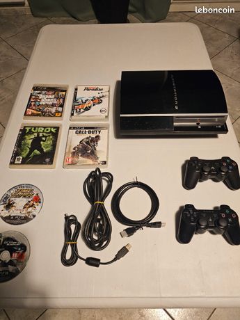 Ps3