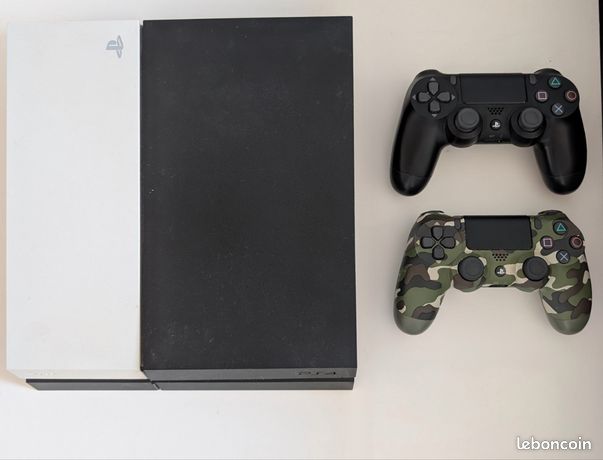 Ps4 1to