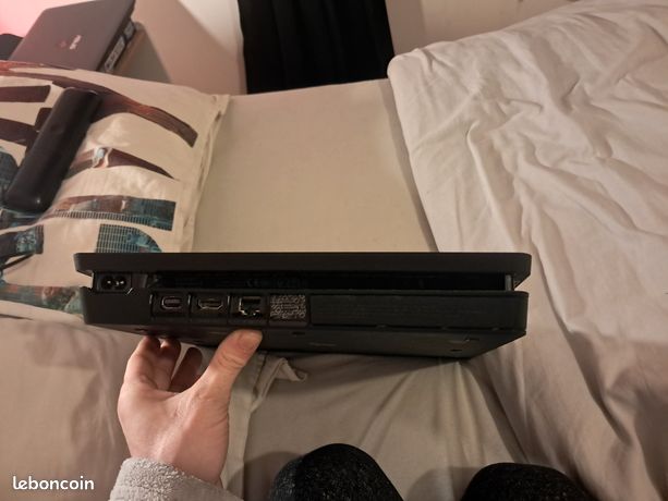 Ps4 état neuve