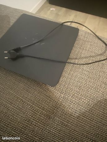 Ps4 lecteur cd endomage