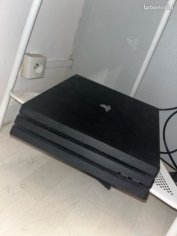 Ps4 Pro