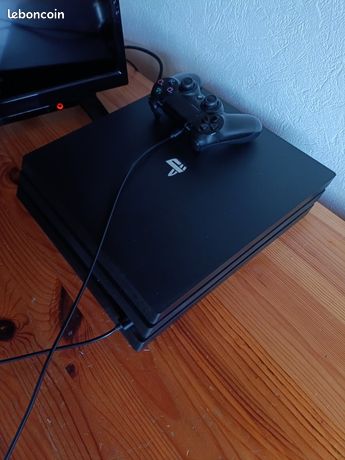 Ps4 Pro