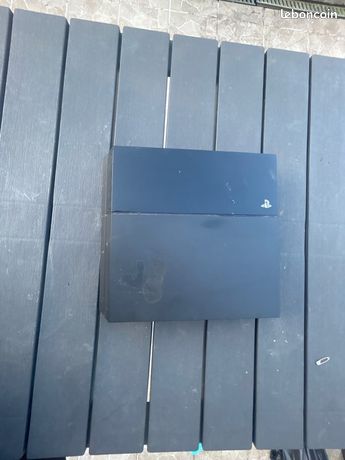 PS4 pro