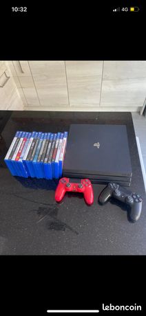 Ps4 pro