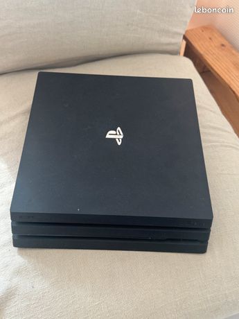 Ps4 pro