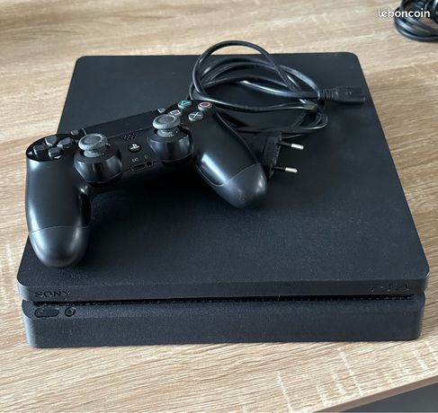 Ps4 slim 1to