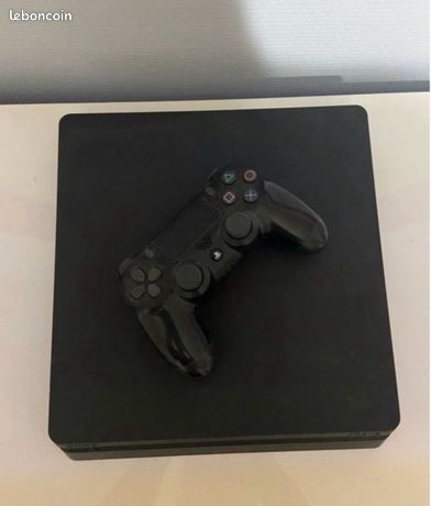 Ps4 Slim 500go