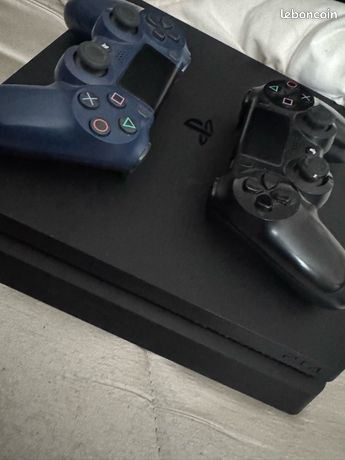 Ps4 slim