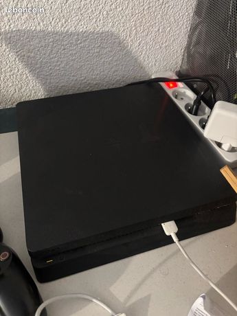 Ps4 Slim