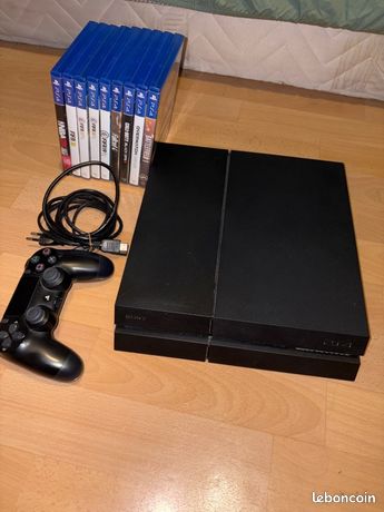 Ps4