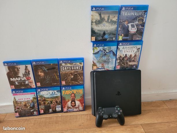 Ps4