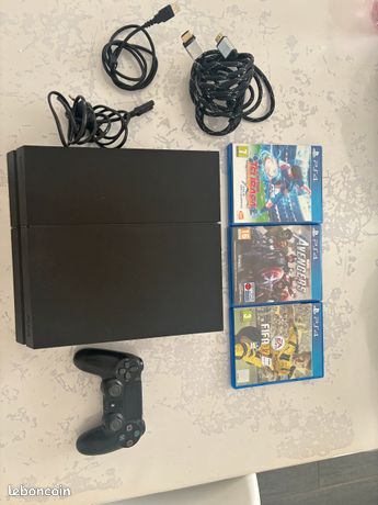 Ps4