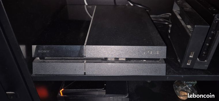Ps4