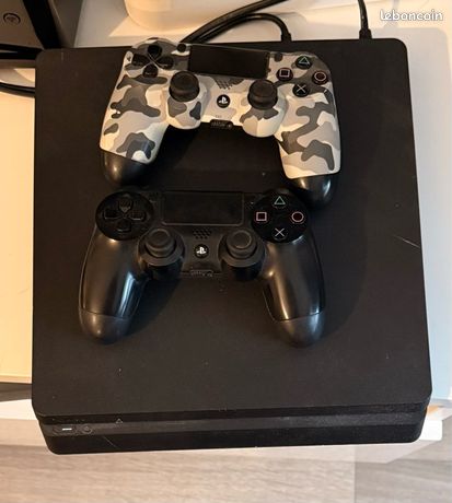 Ps4