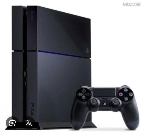 Ps4