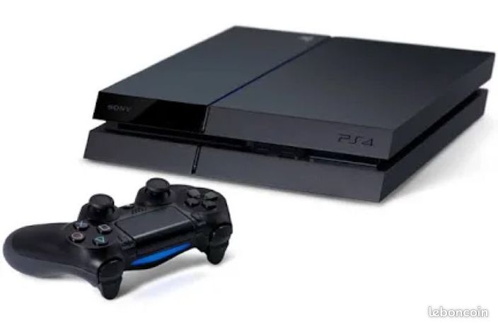 Ps4