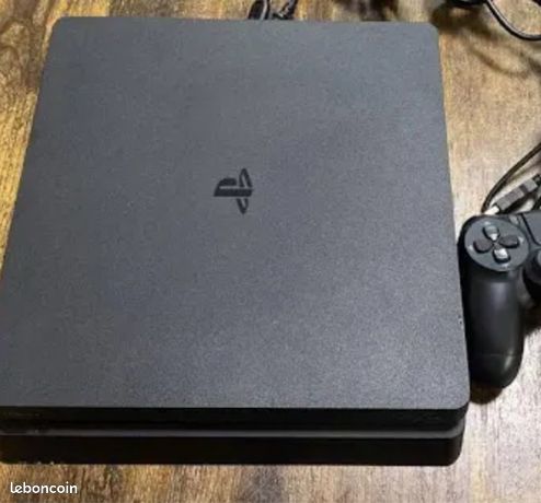 Ps4