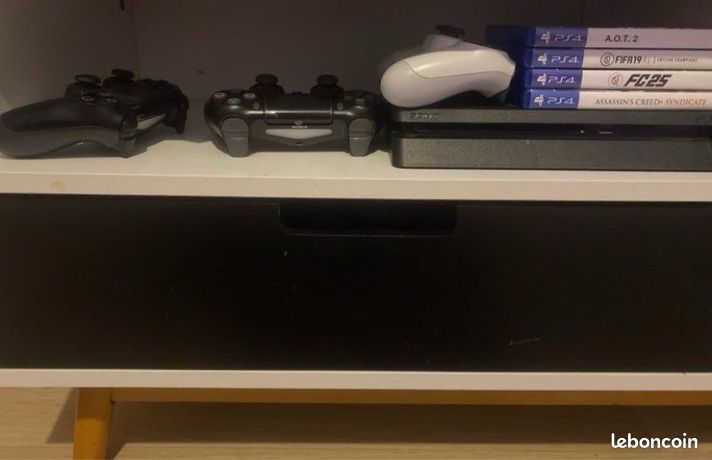 Ps4